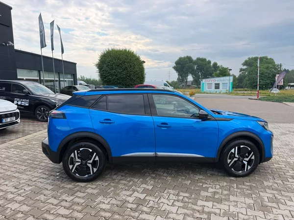 Peugeot 2008 ALLURE Pack 1.2PT 130 EAT8 - foto 15