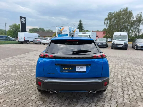 Peugeot 2008 ALLURE Pack 1.2PT 130 EAT8 - foto 16