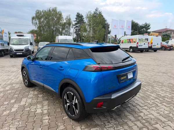 Peugeot 2008 ALLURE Pack 1.2PT 130 EAT8 - foto 17
