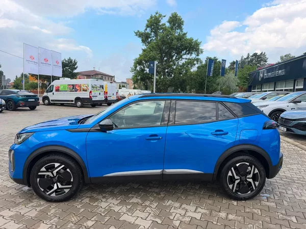 Peugeot 2008 ALLURE Pack 1.2PT 130 EAT8 - foto 18