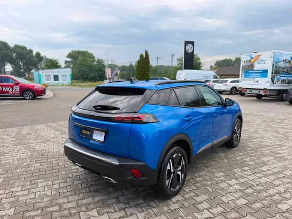 Peugeot 2008 ALLURE Pack 1.2PT 130 EAT8 - foto 4