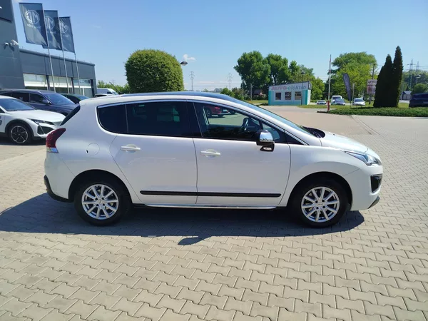 Peugeot 3008 ALLURE 2.0HDi 150 MAN6 - foto 15