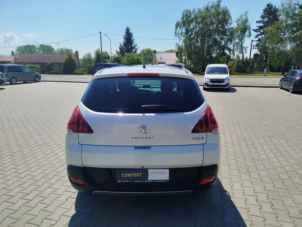 Peugeot 3008 ALLURE 2.0HDi 150 MAN6 - foto 16