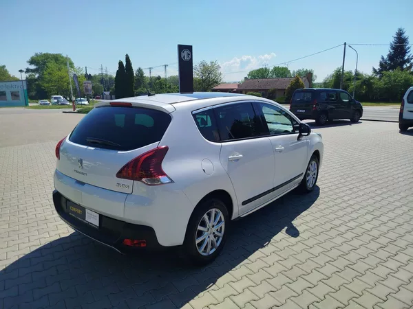 Peugeot 3008 ALLURE 2.0HDi 150 MAN6 - foto 5