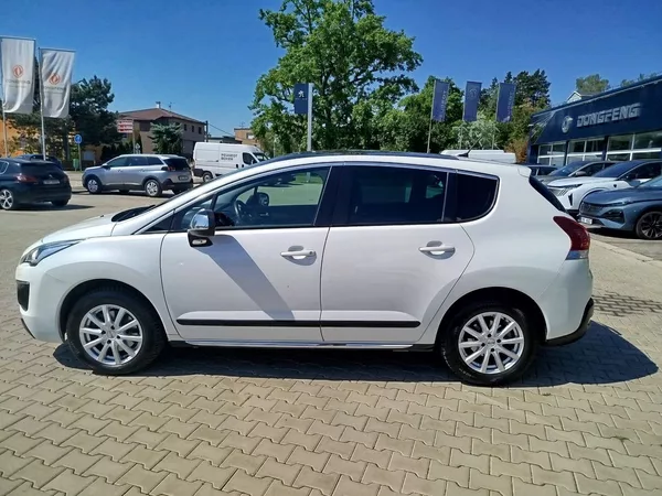 Peugeot 3008 ALLURE 2.0HDi 150 MAN6 - foto 6