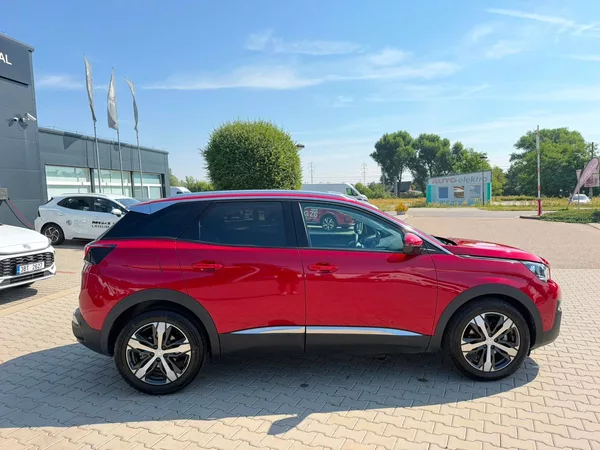 Peugeot 3008 ALLURE 1.5BHDi 130 MAN6 7.231k - foto 16