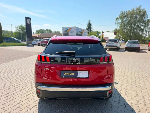 Peugeot 3008 ALLURE 1.5BHDi 130 MAN6 7.231k - foto 17