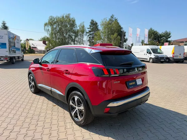 Peugeot 3008 ALLURE 1.5BHDi 130 MAN6 7.231k - foto 18