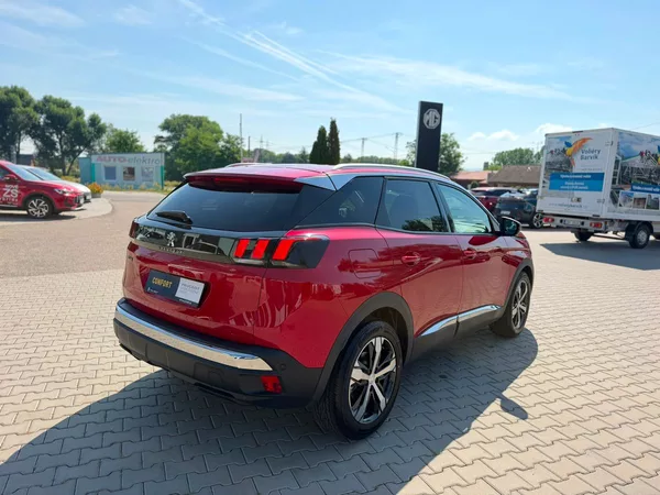 Peugeot 3008 ALLURE 1.5BHDi 130 MAN6 7.231k - foto 4