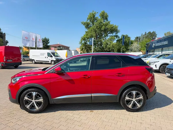 Peugeot 3008 ALLURE 1.5BHDi 130 MAN6 7.231k - foto 6