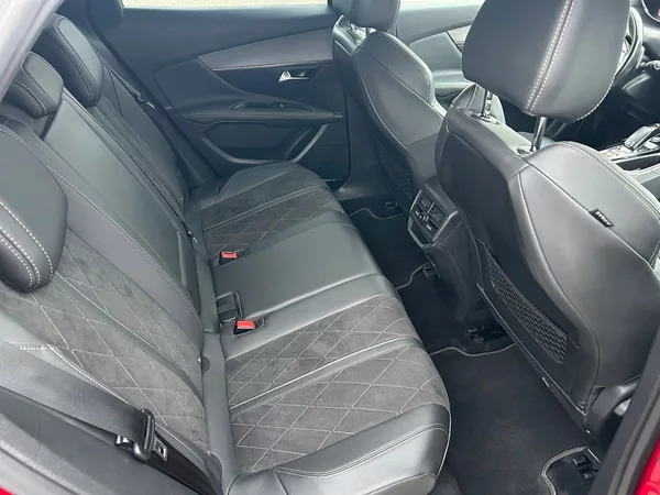 Peugeot 3008 - foto 10
