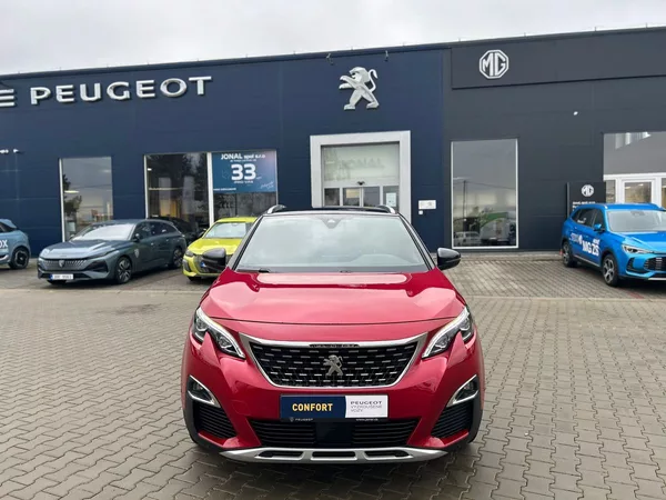 Peugeot 3008 - foto 12