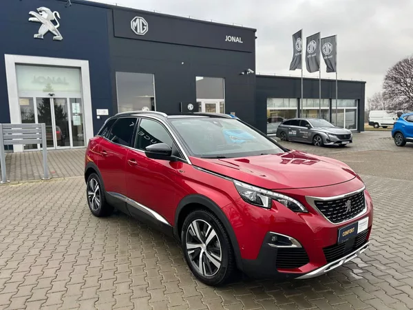 Peugeot 3008 - foto 13