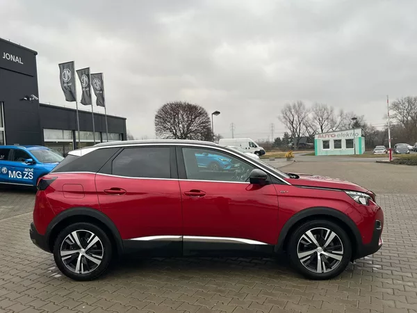 Peugeot 3008 - foto 14