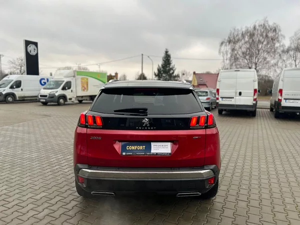Peugeot 3008 - foto 15