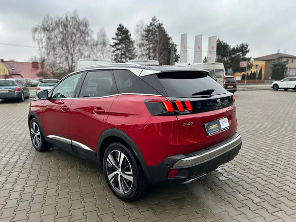 Peugeot 3008 - foto 16