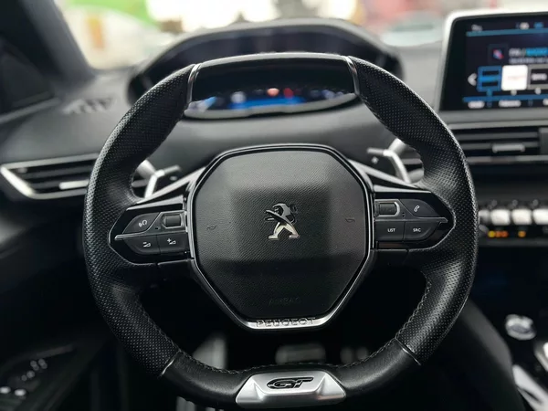 Peugeot 3008 - foto 18