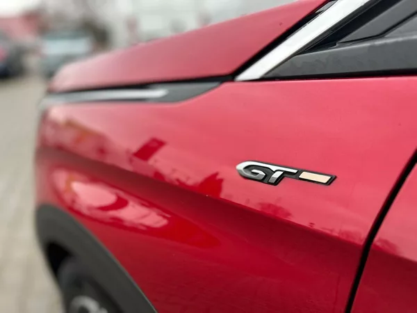 Peugeot 3008 - foto 19