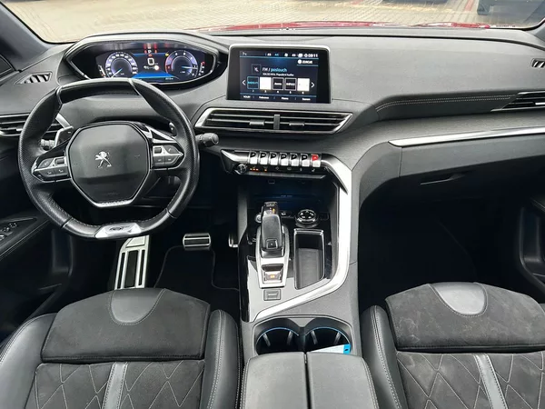 Peugeot 3008 - foto 2