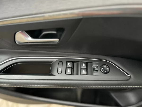 Peugeot 3008 - foto 23