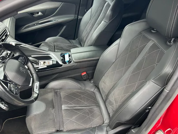 Peugeot 3008 - foto 27