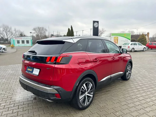 Peugeot 3008 - foto 4