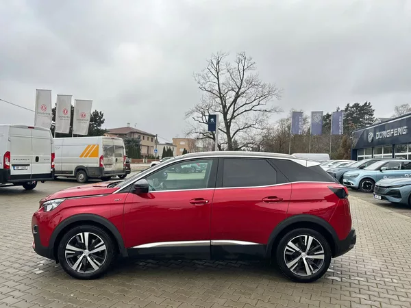 Peugeot 3008 - foto 5