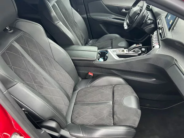 Peugeot 3008 - foto 9