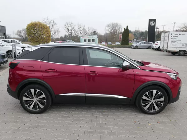 Peugeot 3008 GT 2.0BHDi 180 EAT6 DPH - foto 12