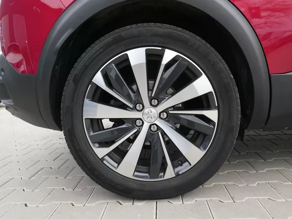 Peugeot 3008 GT 2.0BHDi 180 EAT6 DPH - foto 14