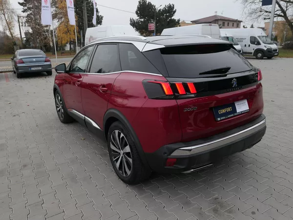 Peugeot 3008 GT 2.0BHDi 180 EAT6 DPH - foto 15