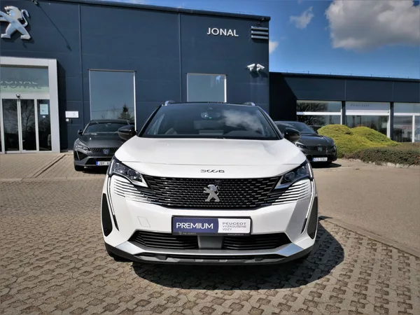 Peugeot 3008 GT Plug-in HYBRID 225 e-EAT8 - foto 8