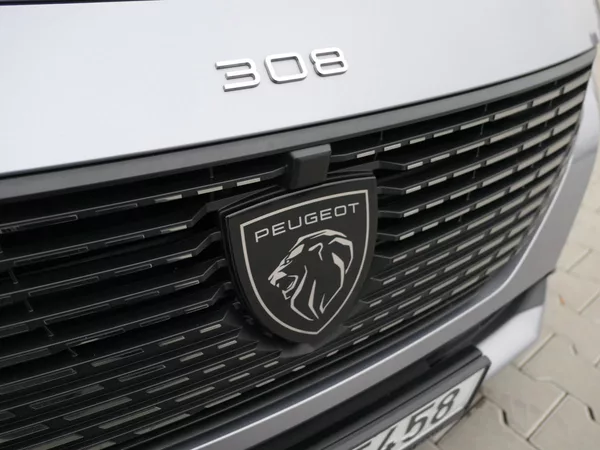 Peugeot 308 ALLURE PACK 1.5 BHDi 130 EAT8 - foto 13