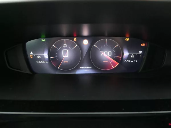 Peugeot 308 ALLURE PACK 1.5 BHDi 130 EAT8 - foto 17