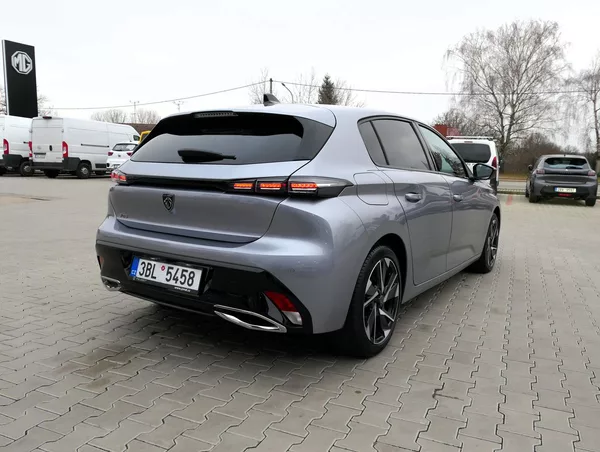 Peugeot 308 ALLURE PACK 1.5 BHDi 130 EAT8 - foto 3