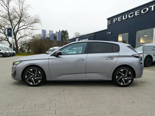 Peugeot 308 ALLURE PACK 1.5 BHDi 130 EAT8 - foto 4