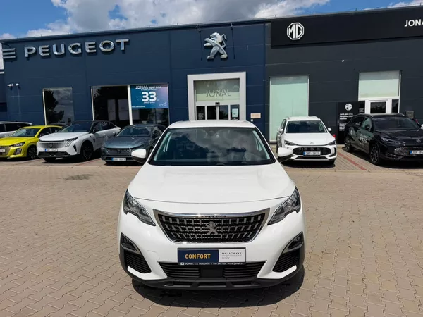Peugeot 5008 ACTIVE 1.5BHDi 130 MAN6 - foto 14
