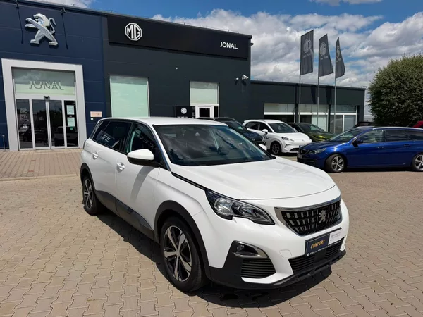 Peugeot 5008 ACTIVE 1.5BHDi 130 MAN6 - foto 15