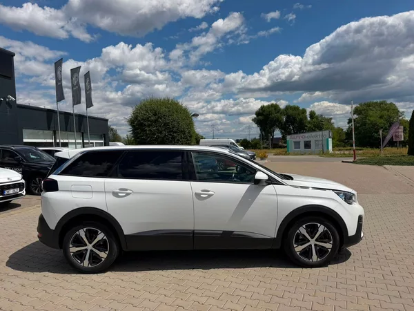 Peugeot 5008 ACTIVE 1.5BHDi 130 MAN6 - foto 16