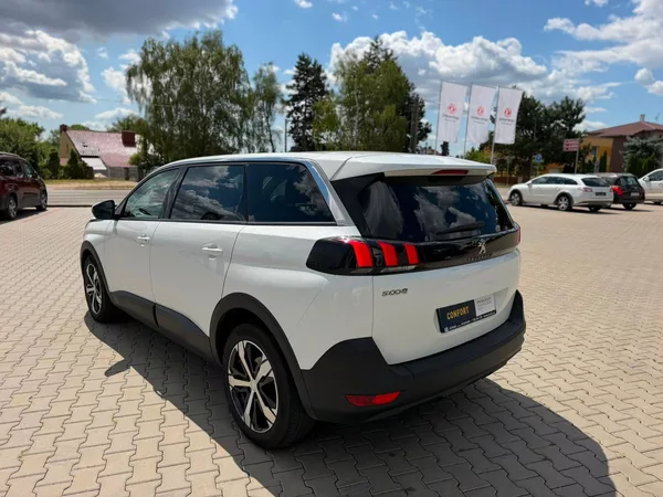 Peugeot 5008 ACTIVE 1.5BHDi 130 MAN6 - foto 17