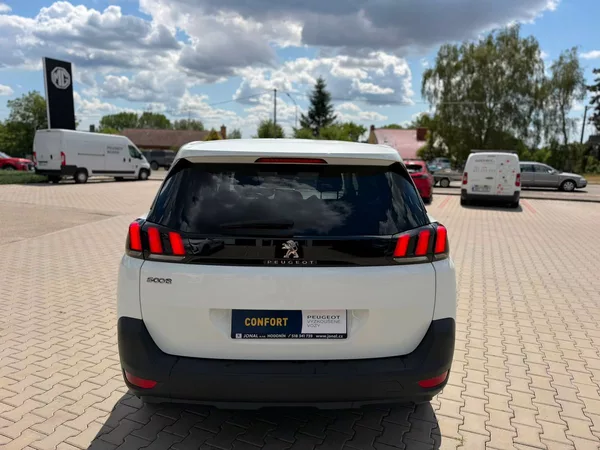 Peugeot 5008 ACTIVE 1.5BHDi 130 MAN6 - foto 18
