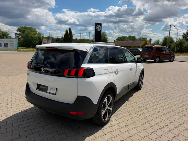 Peugeot 5008 ACTIVE 1.5BHDi 130 MAN6 - foto 4