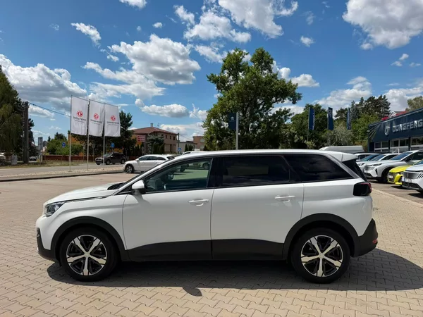 Peugeot 5008 ACTIVE 1.5BHDi 130 MAN6 - foto 5