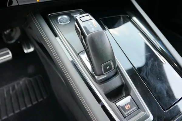 Peugeot 508 GT LINE, CZ, DPH!!! 1. majitel - foto 17