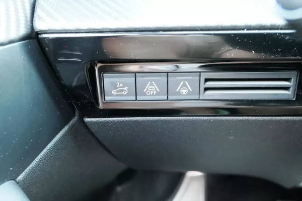 Peugeot 508 GT LINE, CZ, DPH!!! 1. majitel - foto 18