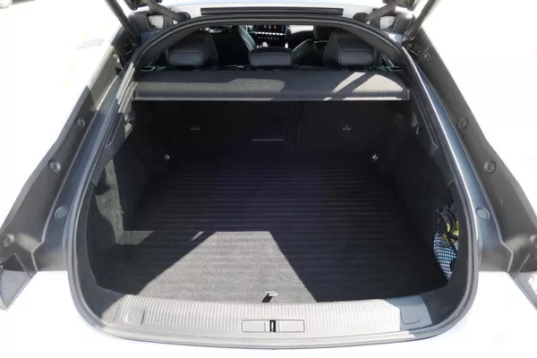 Peugeot 508 GT LINE, CZ, DPH!!! 1. majitel - foto 5