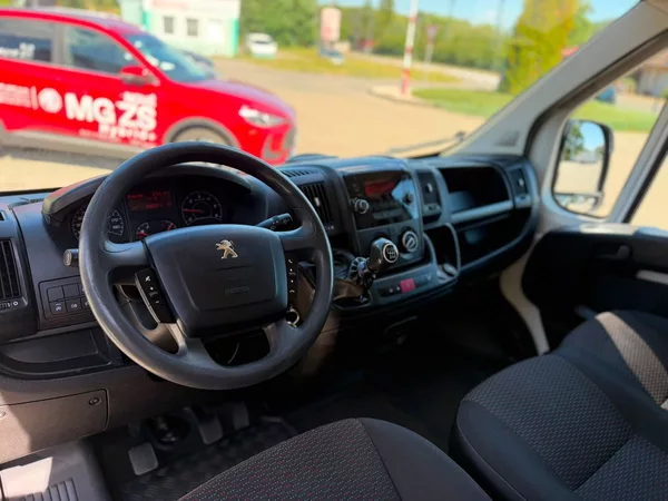 Peugeot Boxer L4H4 2.2BHDi 165 NOVÝ MOTOR - foto 16