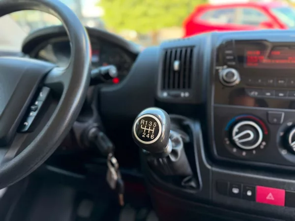 Peugeot Boxer L4H4 2.2BHDi 165 NOVÝ MOTOR - foto 3