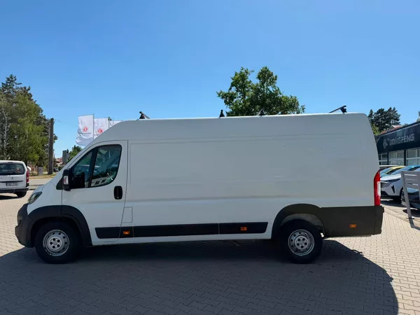 Peugeot Boxer L4H4 2.2BHDi 165 NOVÝ MOTOR - foto 5
