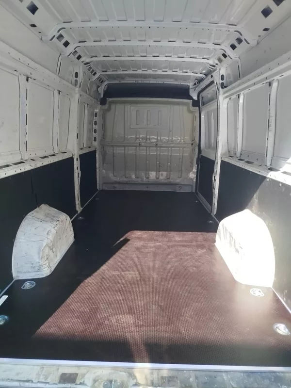 Peugeot Boxer L4H4 2.2BHDi 165 NOVÝ MOTOR - foto 6